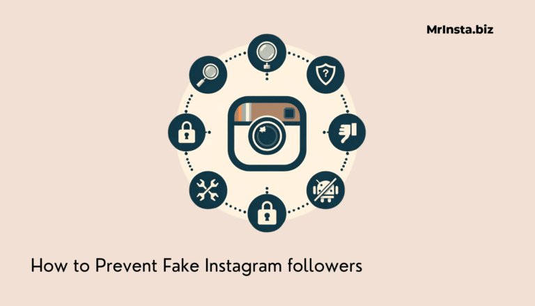 How to Prevent Fake followers — 10 Effective Strategies